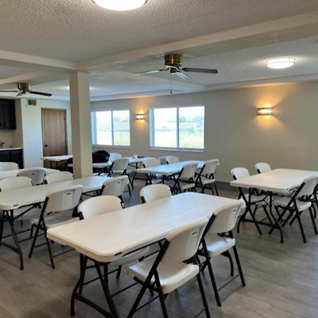Red Roof Inn ローレンスバーグ エクステリア 写真