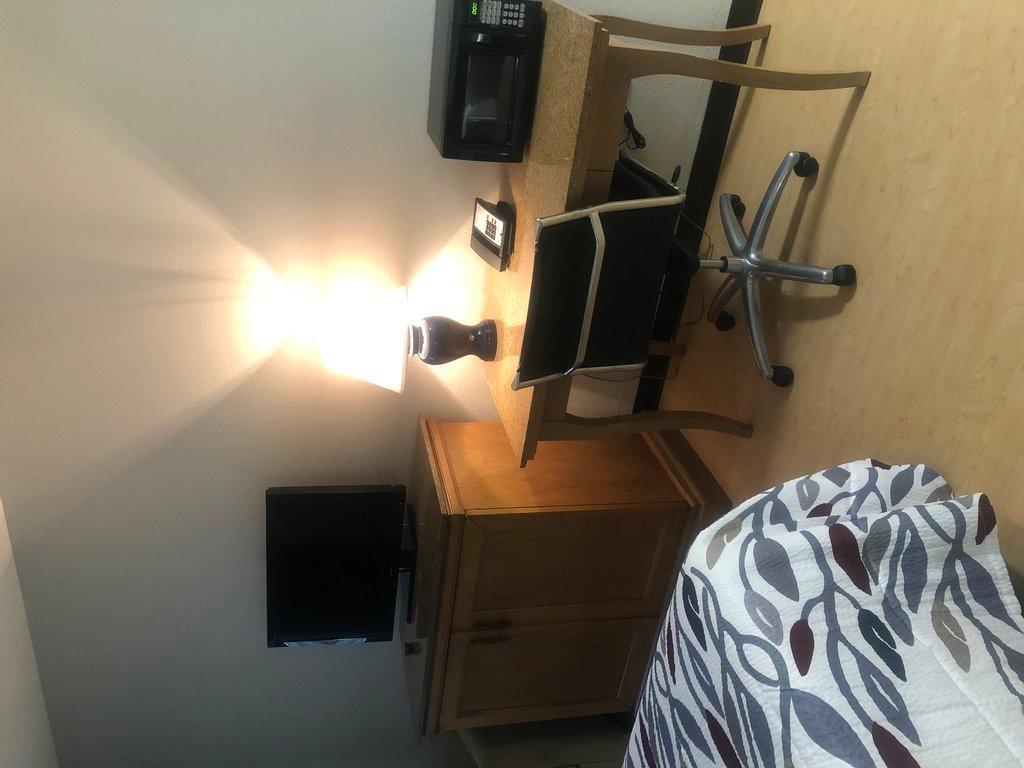 Red Roof Inn ローレンスバーグ エクステリア 写真