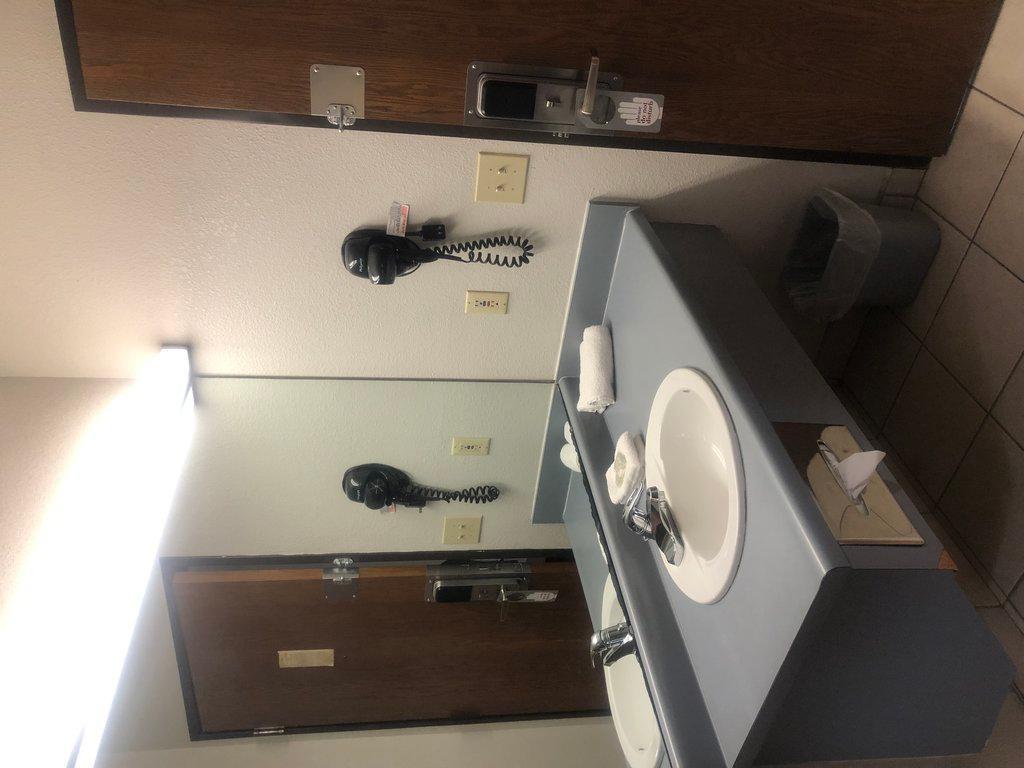 Red Roof Inn ローレンスバーグ エクステリア 写真