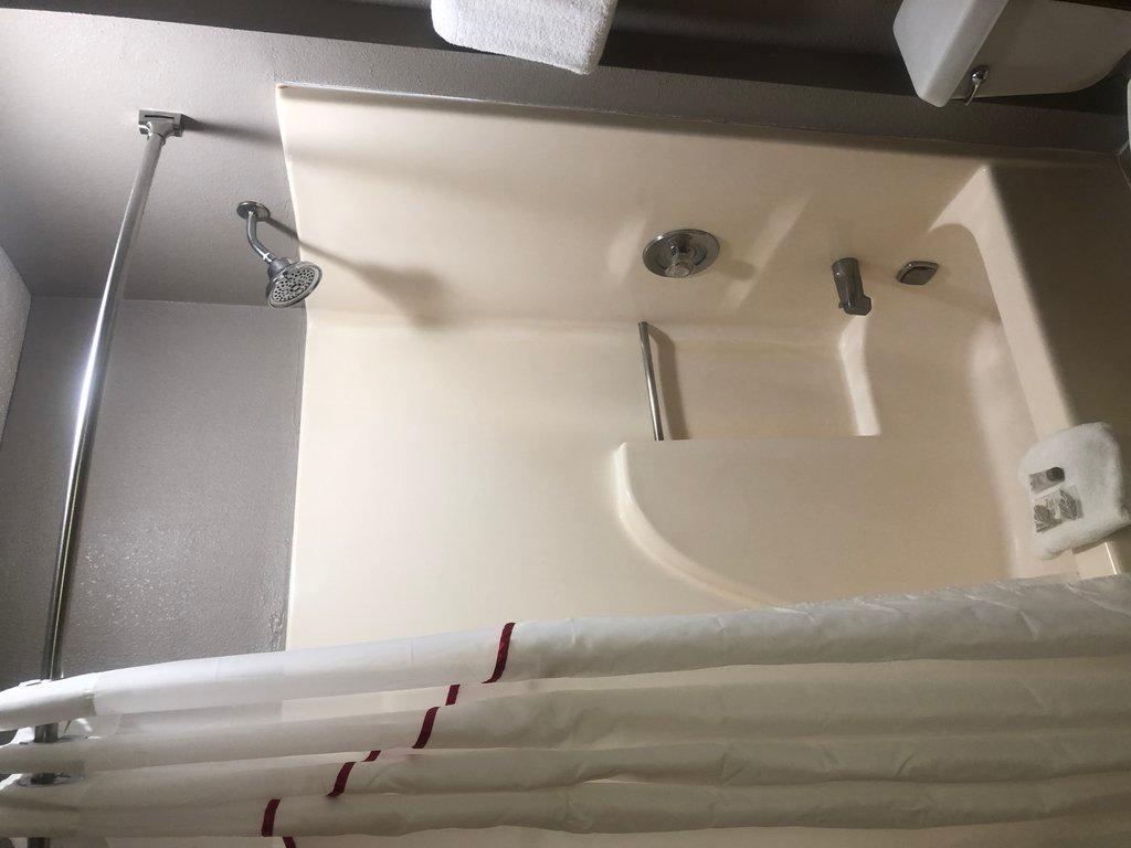 Red Roof Inn ローレンスバーグ エクステリア 写真