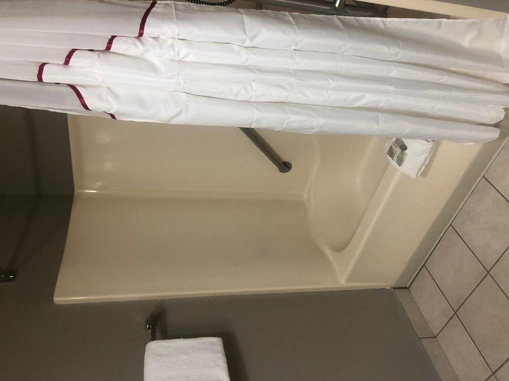 Red Roof Inn ローレンスバーグ エクステリア 写真