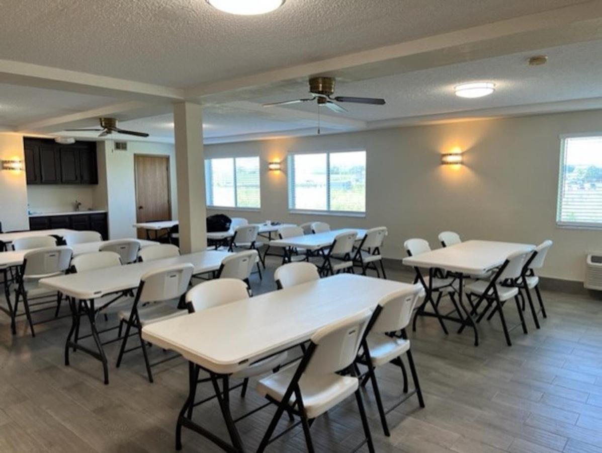 Red Roof Inn ローレンスバーグ エクステリア 写真