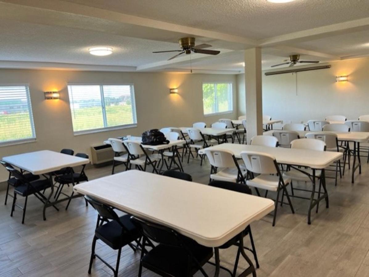 Red Roof Inn ローレンスバーグ エクステリア 写真